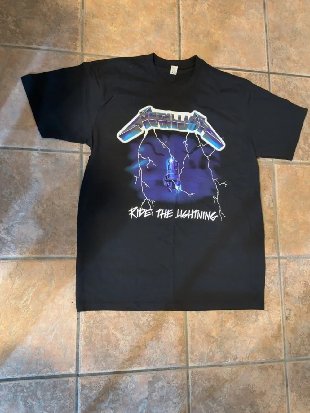Metallica 